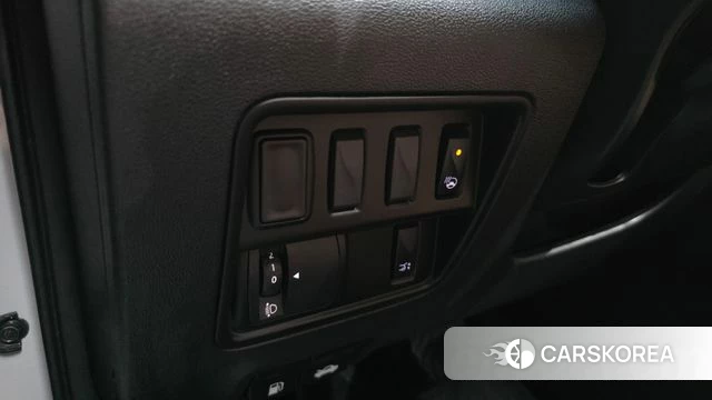 Renault Korea (Samsung) The New QM6 id 4894396 из Кореи 20