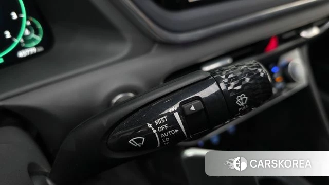 Hyundai Sonata (DN8) id 4339262 из Кореи 20
