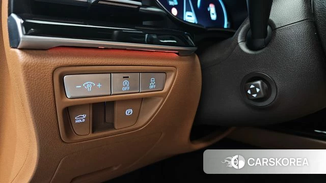 Genesis G80 (RG3) id 4745185 из Кореи 20