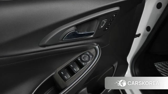 Chevrolet (GM Daewoo) The New Malibu id 4507366 из Кореи 20