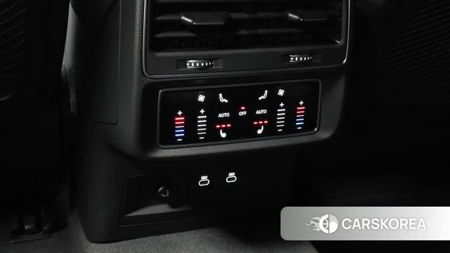 Audi Q7 (4M) id 4893439 из Кореи 20
