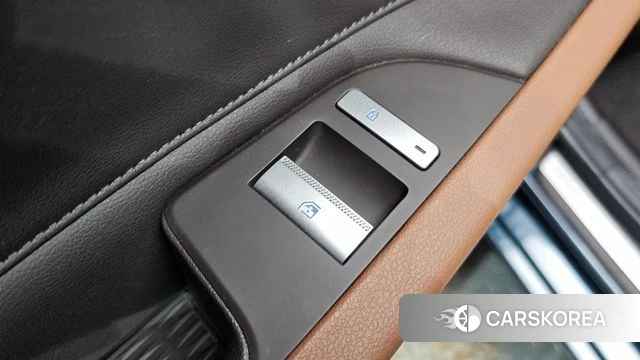 Genesis G80 (RG3) id 4651381 из Кореи 20