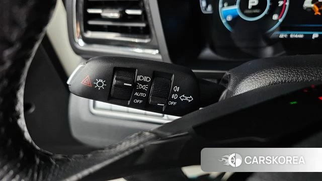 Ssangyong Berry New Tivoli id 4864104 из Кореи 20