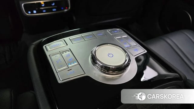 Genesis G80 (RG3) id 4730559 из Кореи 20