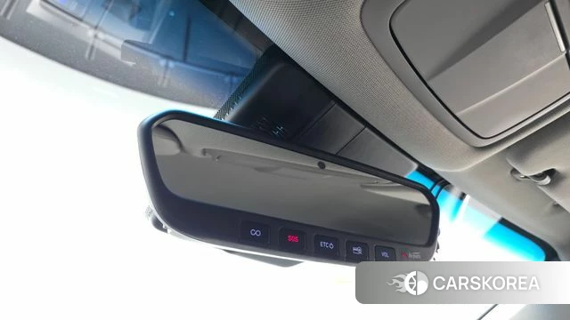 Genesis G80 id 4882399 из Кореи 20