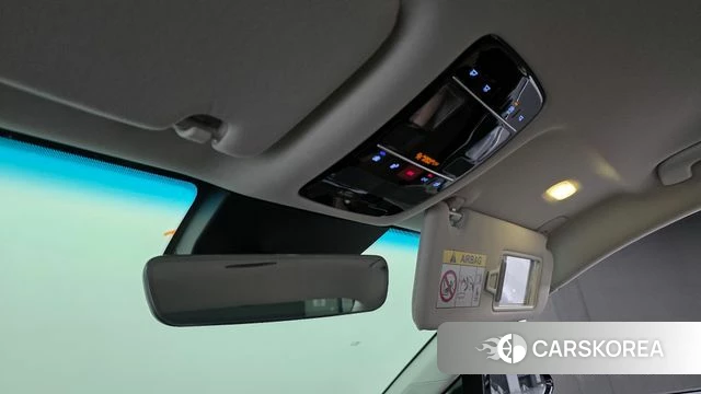Hyundai Grandeur (GN7) id 4480447 из Кореи 20