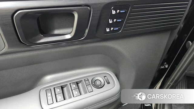 Hyundai Santa Fe (MX5) id 4487694 из Кореи 20