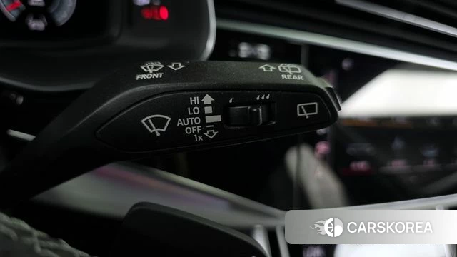 Audi Q7 (4M) id 4848429 из Кореи 20