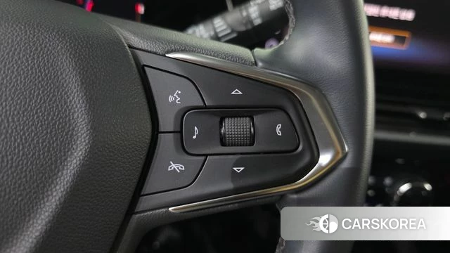 Chevrolet (GM Daewoo) Trax Crossover id 4711014 из Кореи 20