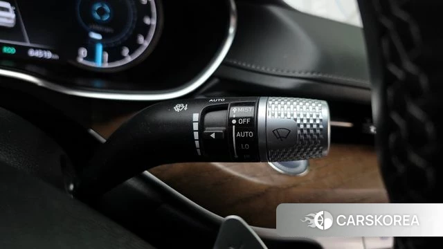 Genesis G80 (RG3) id 4267934 из Кореи 20