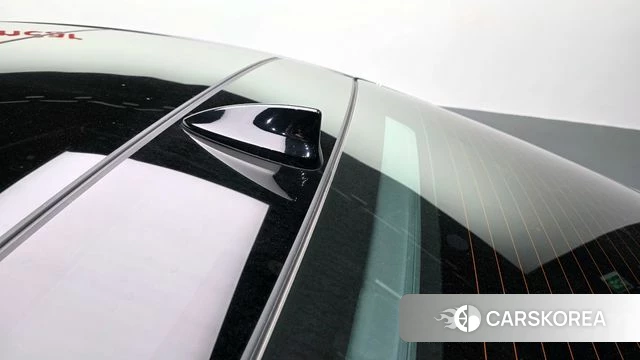 Genesis G80 (RG3) id 4186340 из Кореи 20