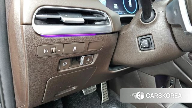 Hyundai The New Palisade id 4222983 из Кореи 20