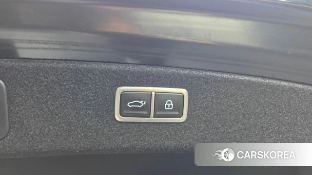 Genesis G80 (RG3) id 4524433 из Кореи 20