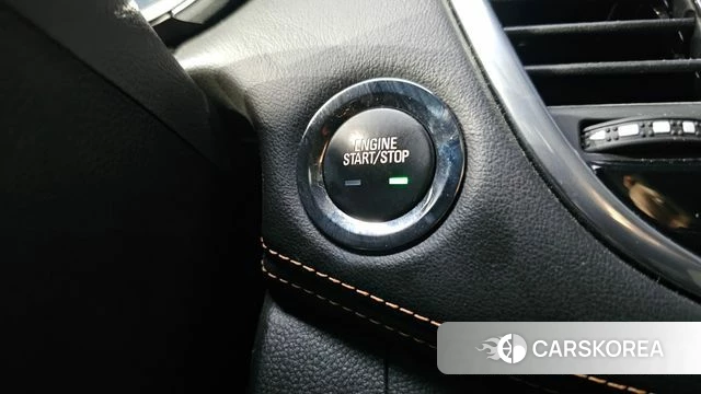 Chevrolet (GM Daewoo) The New Trax id 4251409 из Кореи 20