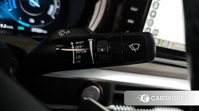 Kia K5 Hybrid 3rd Generation id 4409349 из Кореи 20