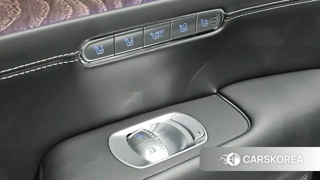 Genesis G90 (RS4) id 4720620 из Кореи 20