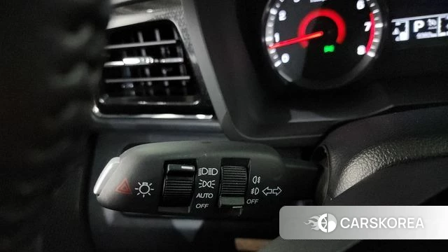 Ssangyong Berry New Tivoli id 4793684 из Кореи 20