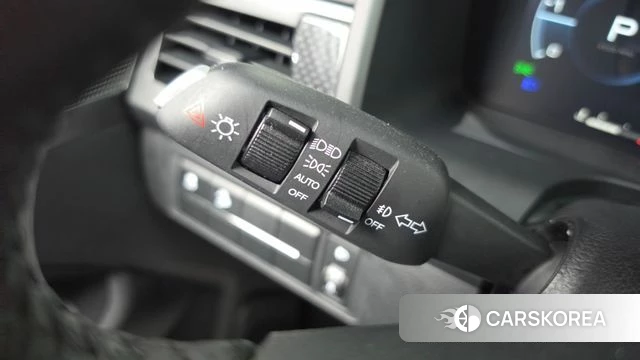 Ssangyong The New Rexton Sport id 4433395 из Кореи 20