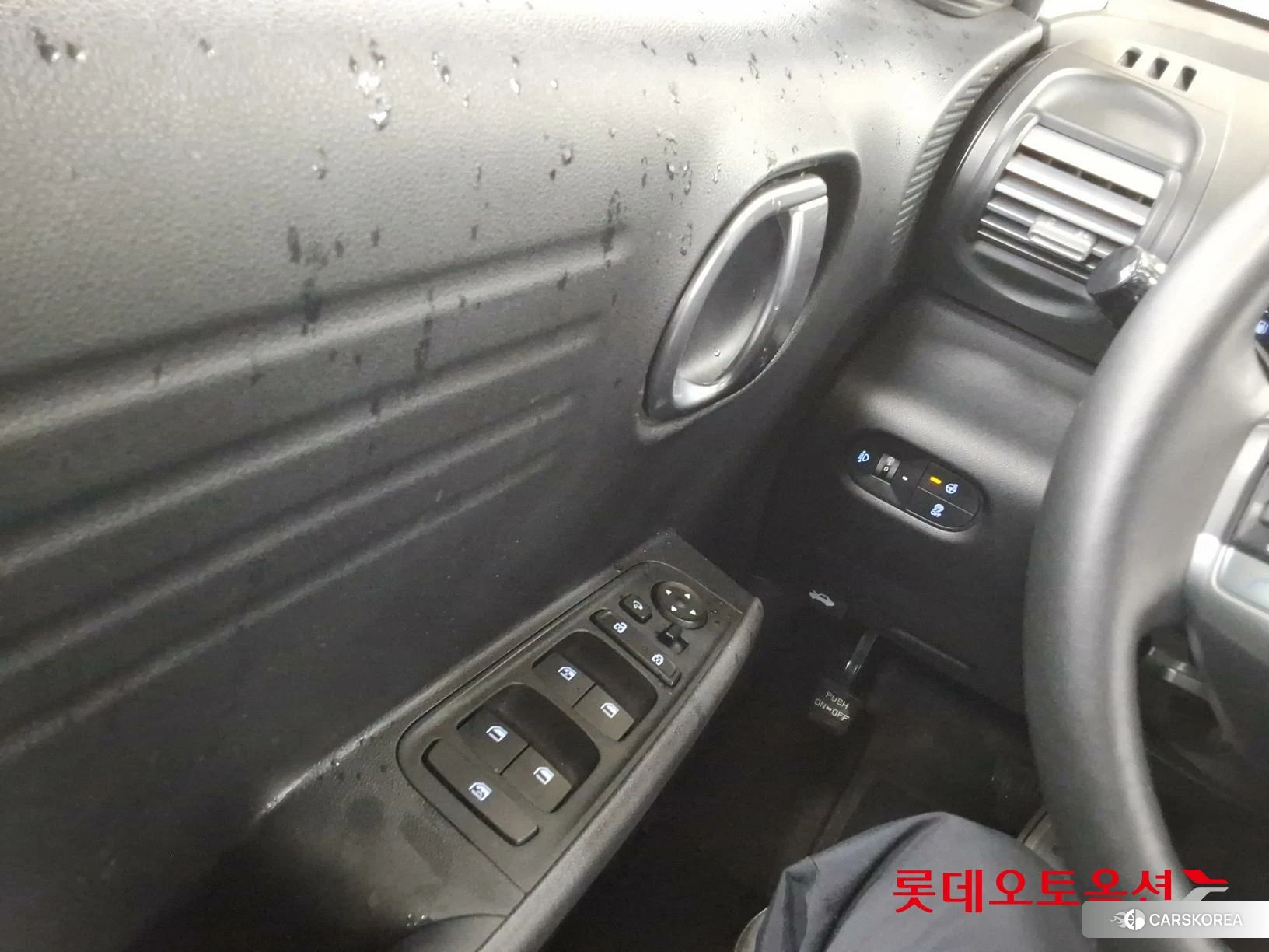 Hyundai Casper id 4352316 из Кореи 20