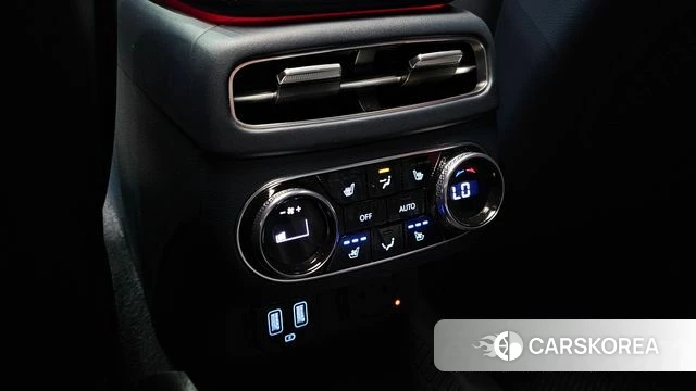 Genesis GV70 id 4632217 из Кореи 20