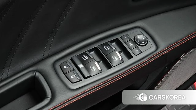 Maserati Ghibli id 4603900 из Кореи 20