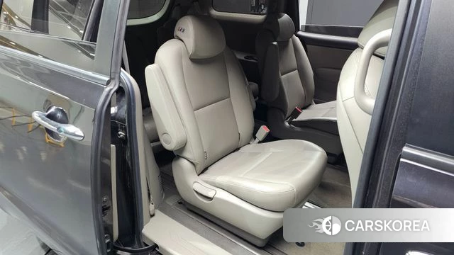 Kia The New Carnival id 4285648 из Кореи 20