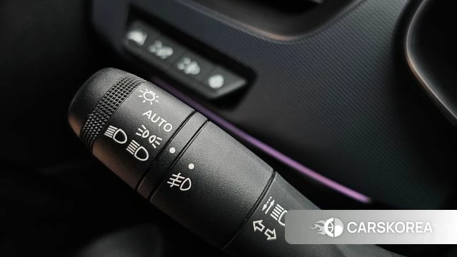Renault Korea (Samsung) XM3 id 4864711 из Кореи 20