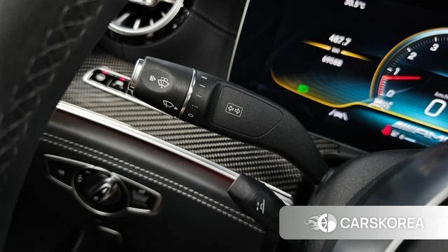 Mercedes-Benz AMG GT id 4647303 из Кореи 20