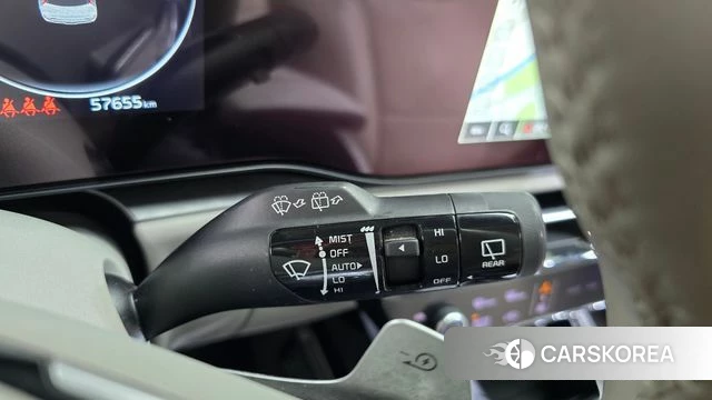 Kia Di All New Niro EV id 4942460 из Кореи 20