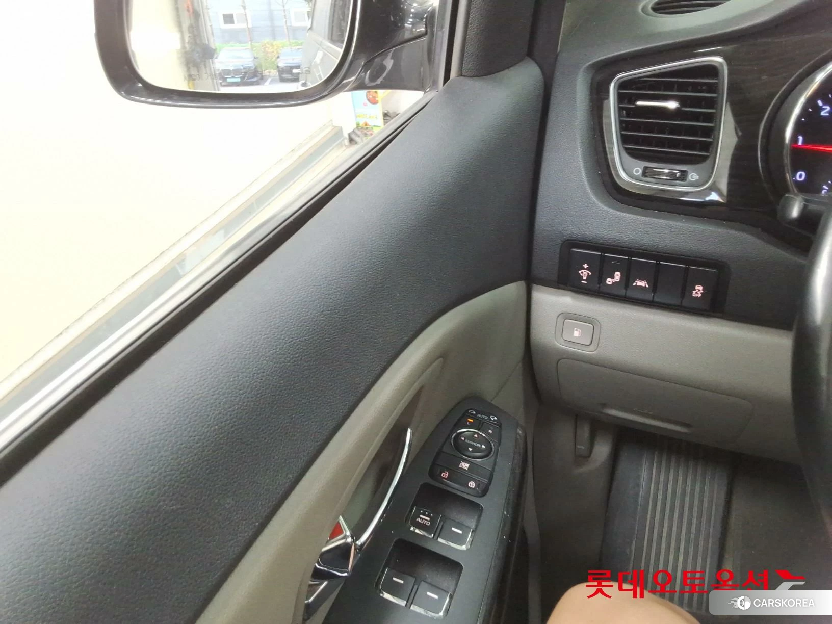 Kia Carnival id 4909241 из Кореи 20