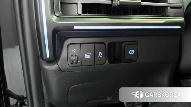 Hyundai Santa Fe (MX5) id 4432867 из Кореи 20