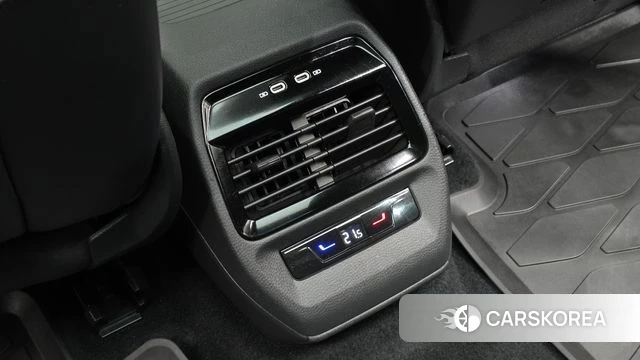Volkswagen ID.4 id 4592173 из Кореи 20