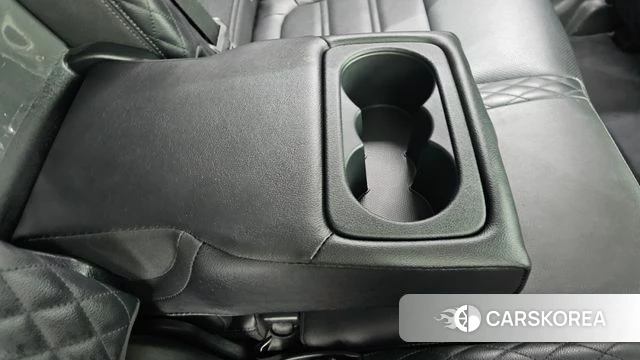 Kia The New Sorento id 4780664 из Кореи 20