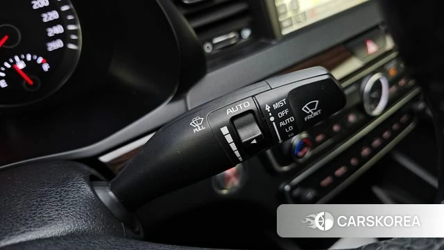 Kia Come New K7 id 4403412 из Кореи 20