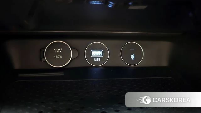 Genesis The New G70 Shooting Brake id 4201828 из Кореи 20