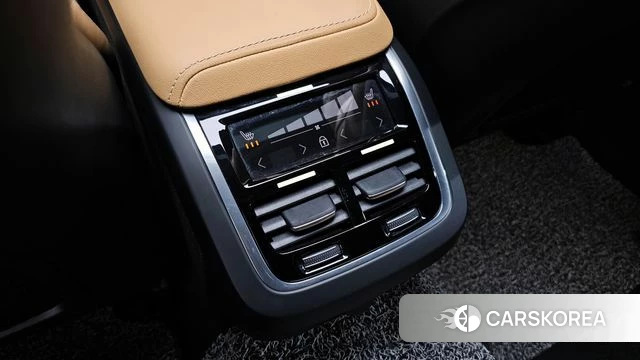 Volvo S60 3rd generation id 4382291 из Кореи 20