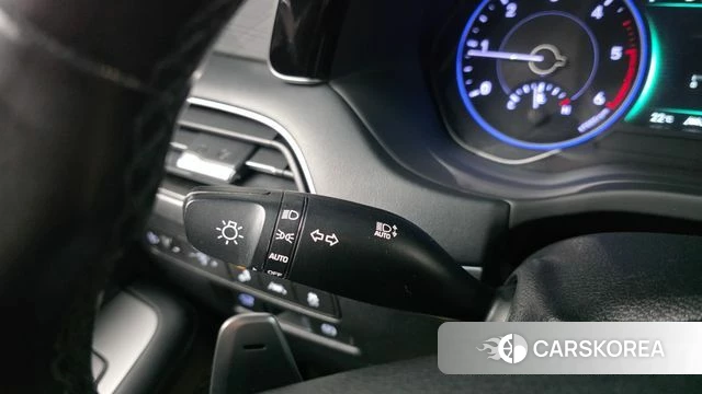 Hyundai Palisade id 4447001 из Кореи 20