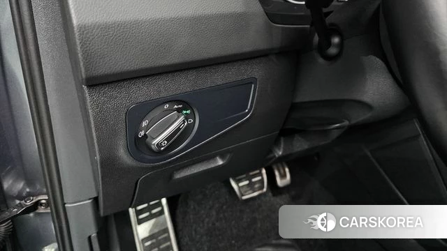 Volkswagen Tiguan second Generation id 4339072 из Кореи 20