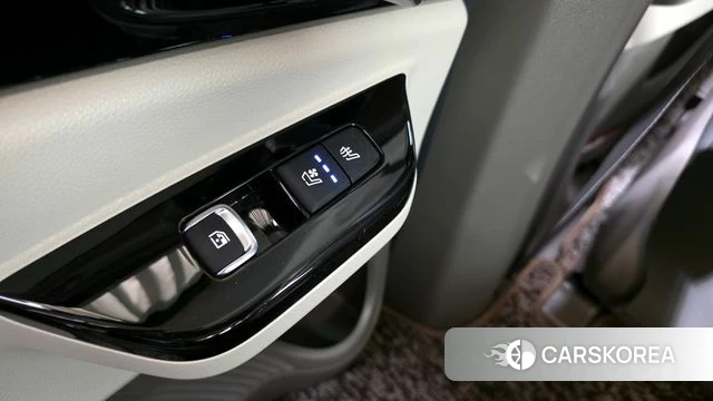 Kia Carnival 4th generation id 4429070 из Кореи 20