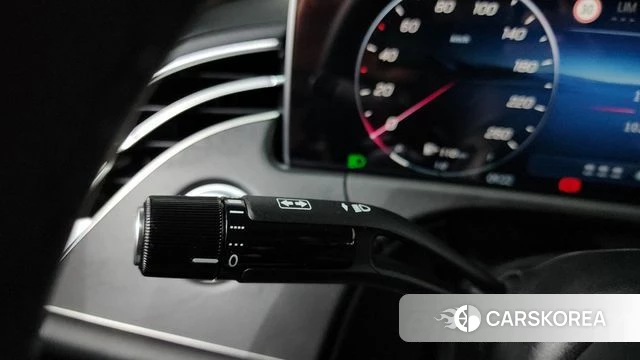 Mercedes-Benz E-Class W214 id 4527845 из Кореи 20