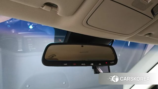 Kia K7 Premier id 4632815 из Кореи 20