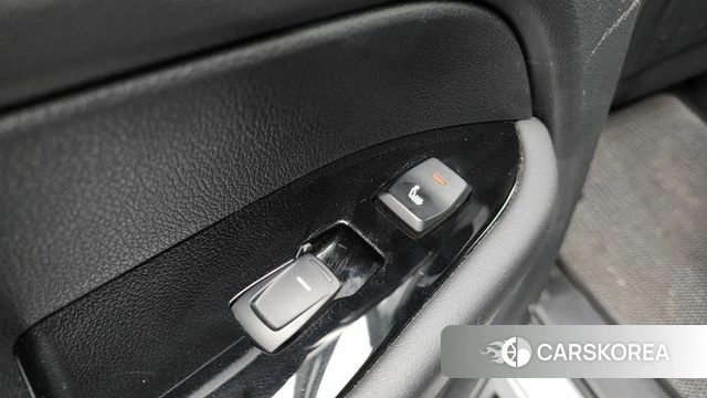 Ssangyong The New Rexton Sports Cannes id 4757926 из Кореи 20