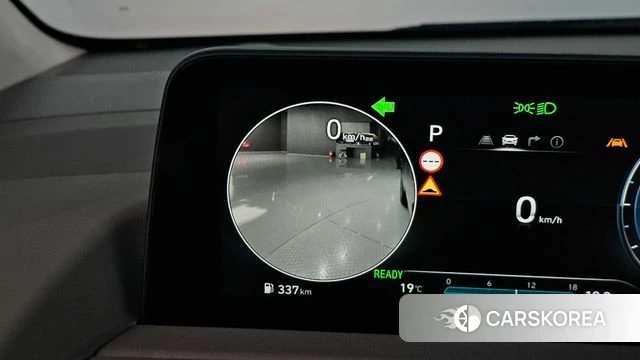 Hyundai Staria id 4400609 из Кореи 20