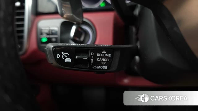 Porsche Cayenne (PO536) id 4632908 из Кореи 20