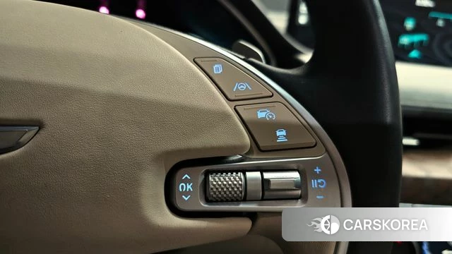 Genesis G80 (RG3) id 4350134 из Кореи 20