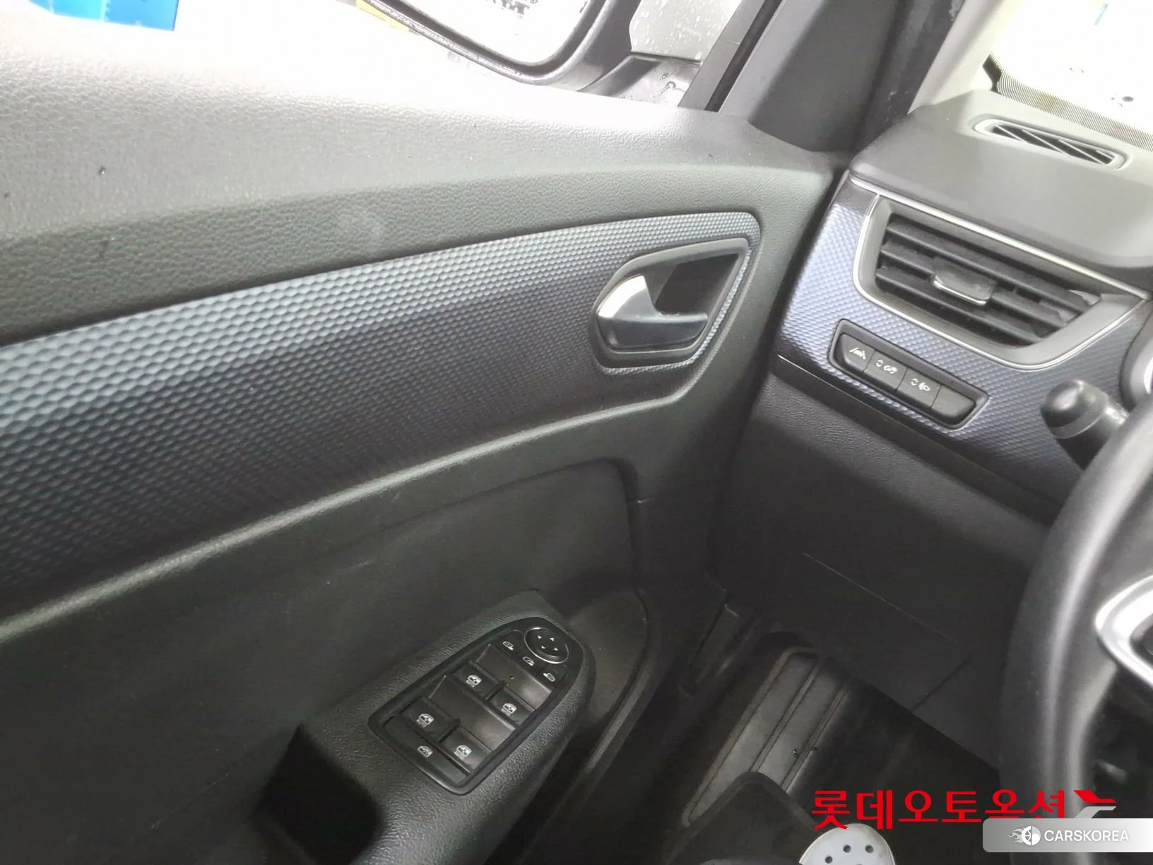Renault Korea (Samsung) XM3 id 4352434 из Кореи 20