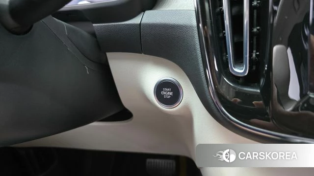 Volvo XC40 id 4768544 из Кореи 20
