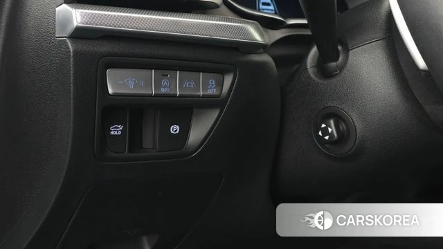 Genesis G80 (RG3) id 4731804 из Кореи 20