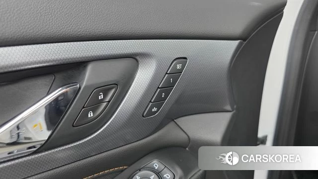 Chevrolet (GM Daewoo) Traverse id 4535825 из Кореи 20