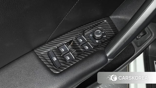 Volkswagen Tiguan second Generation id 4647663 из Кореи 20